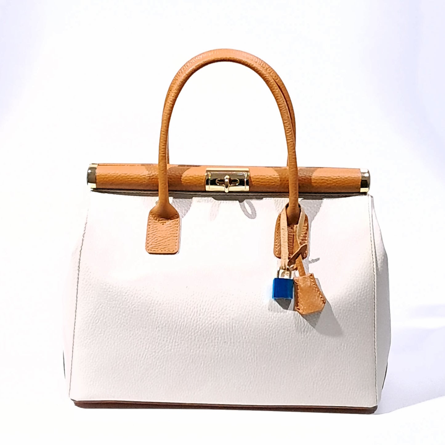 MRA-Tasche - Hermesa kompaktes LEDER - MRA2408202037