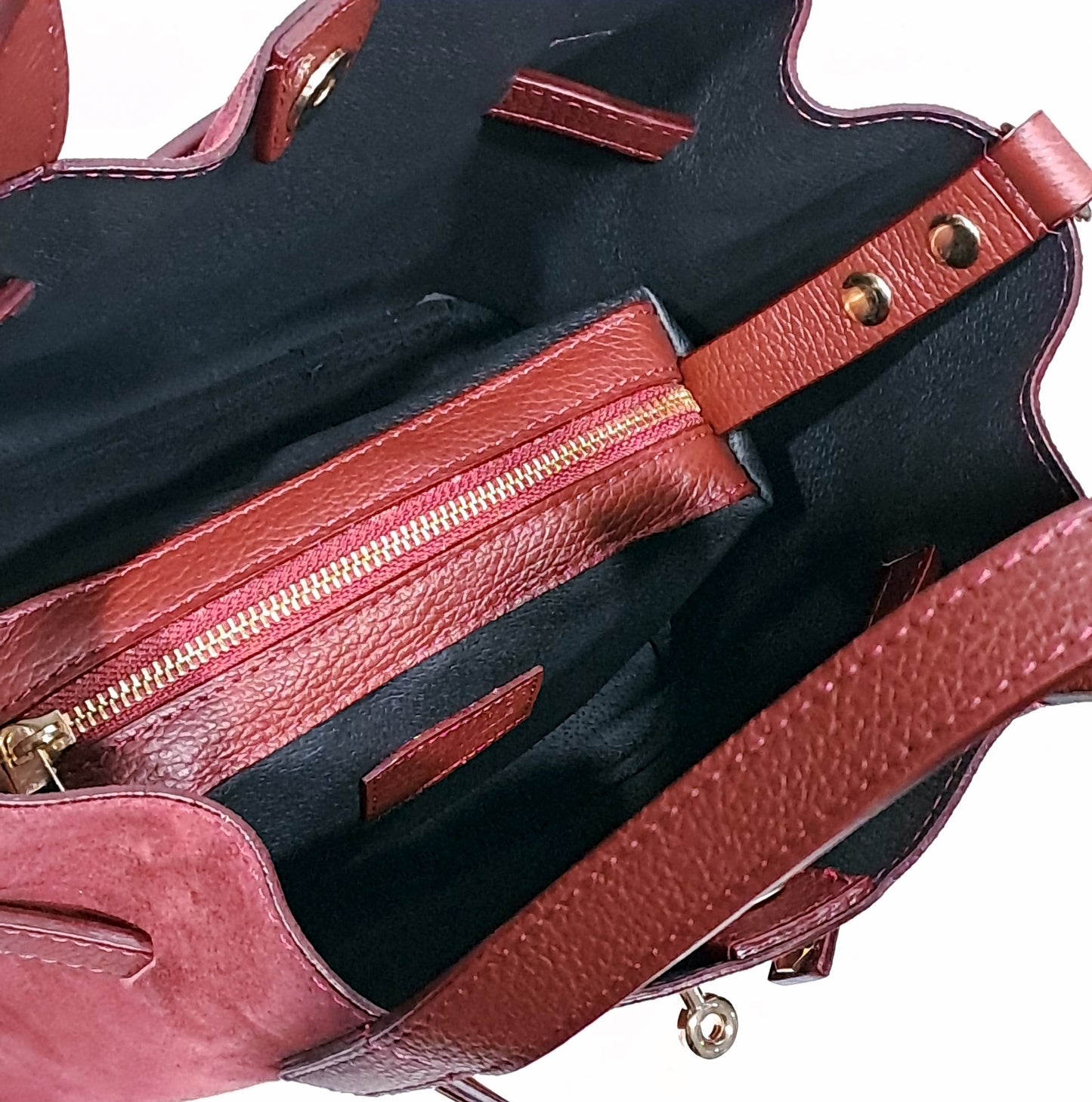 Sac MRA - Damy CUIR - MRA2608201407