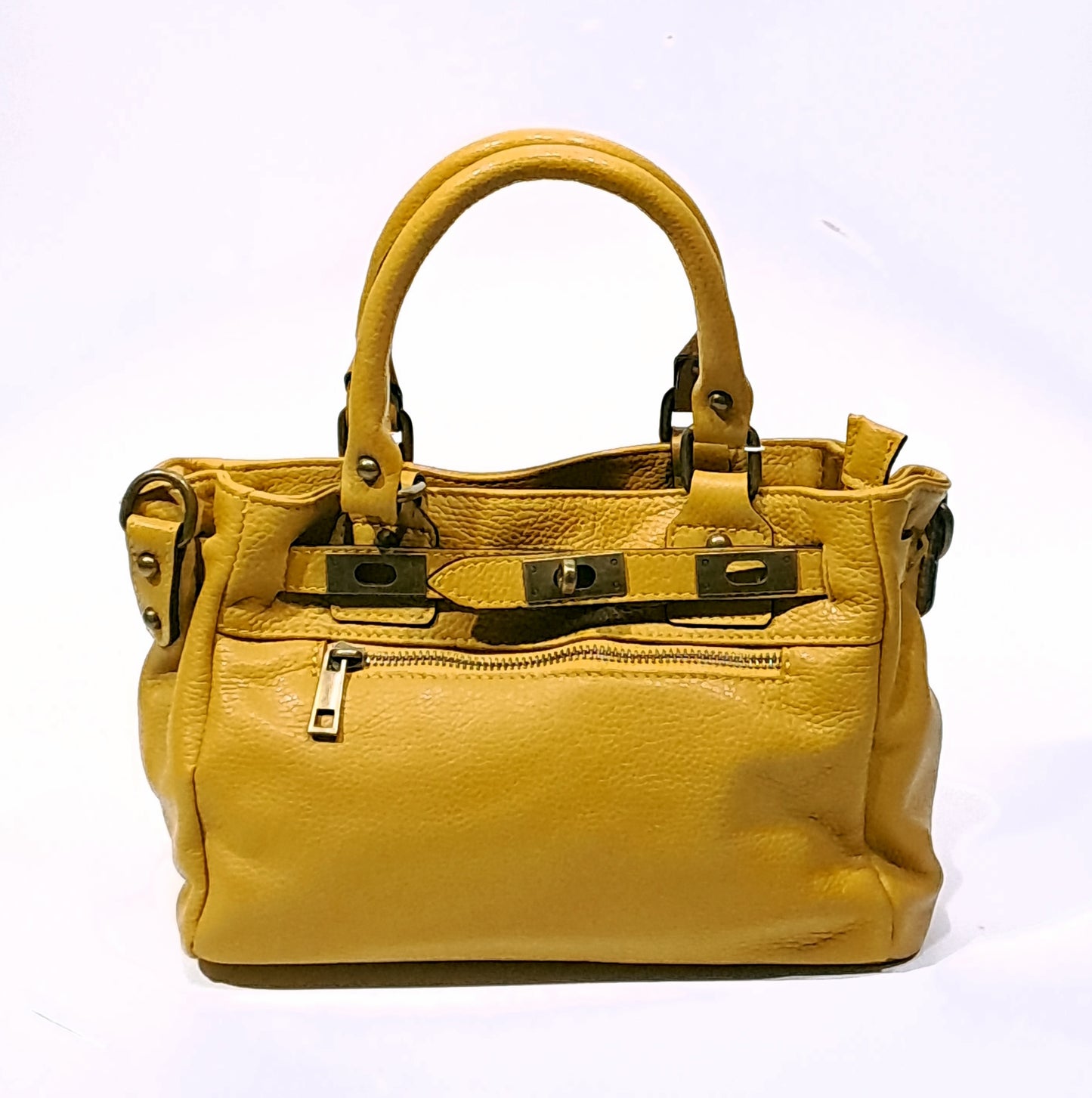 Sac MRA - Irina CUIR - MRA2604071736