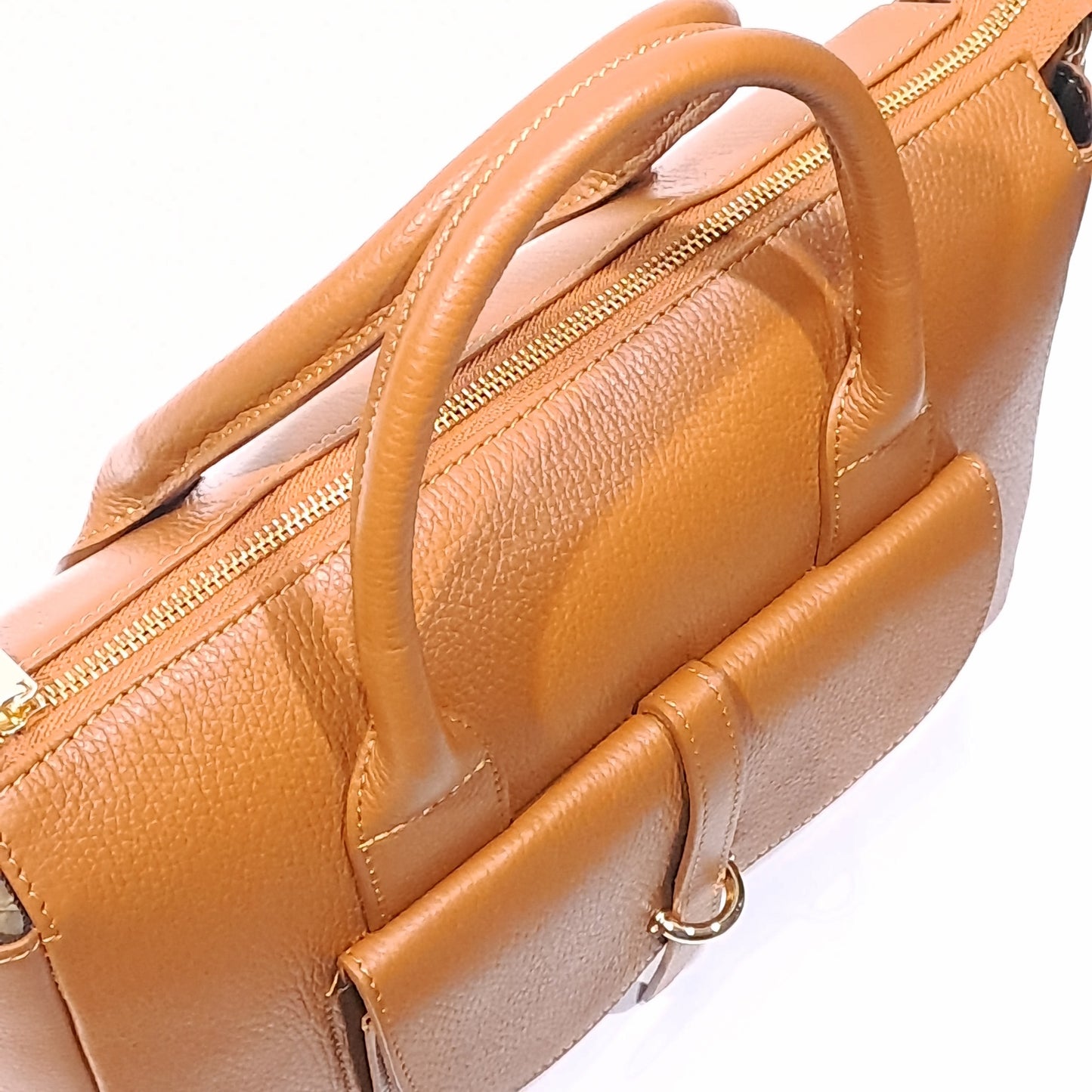 Sac MRA - Antonina CUIR - MRA2607281942