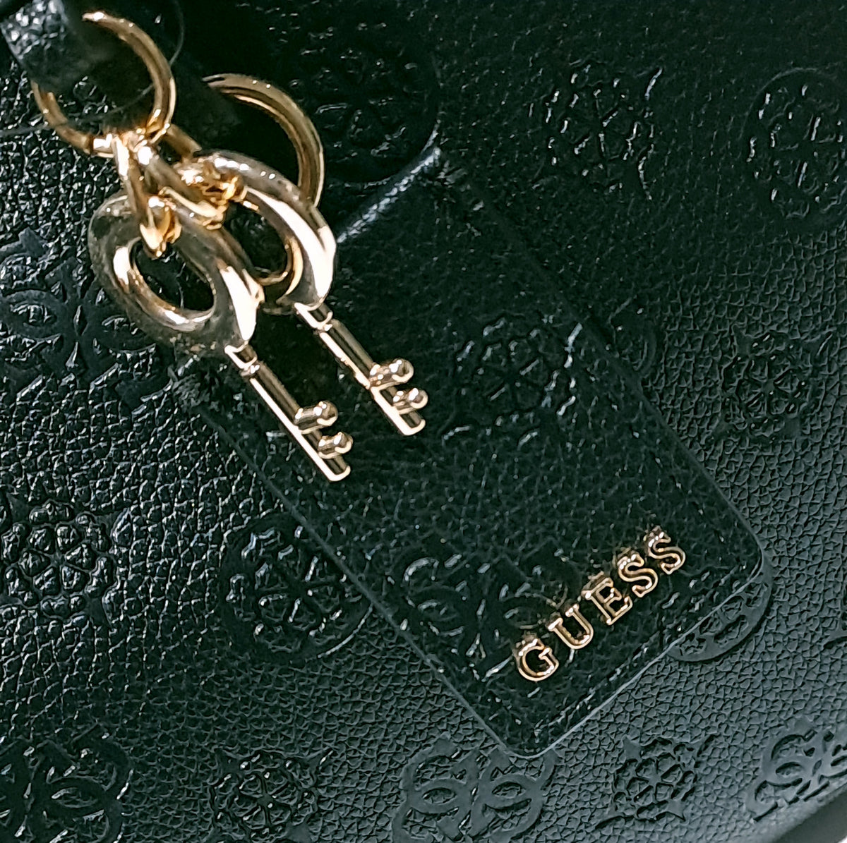 Sac Guess - Ella Logo - PD974606