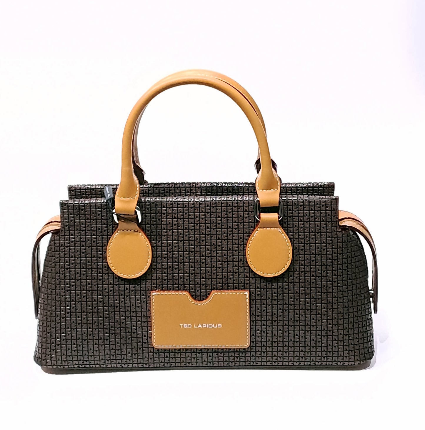 Sac Ted Lapidus - Fidelio CUIR - TL08416