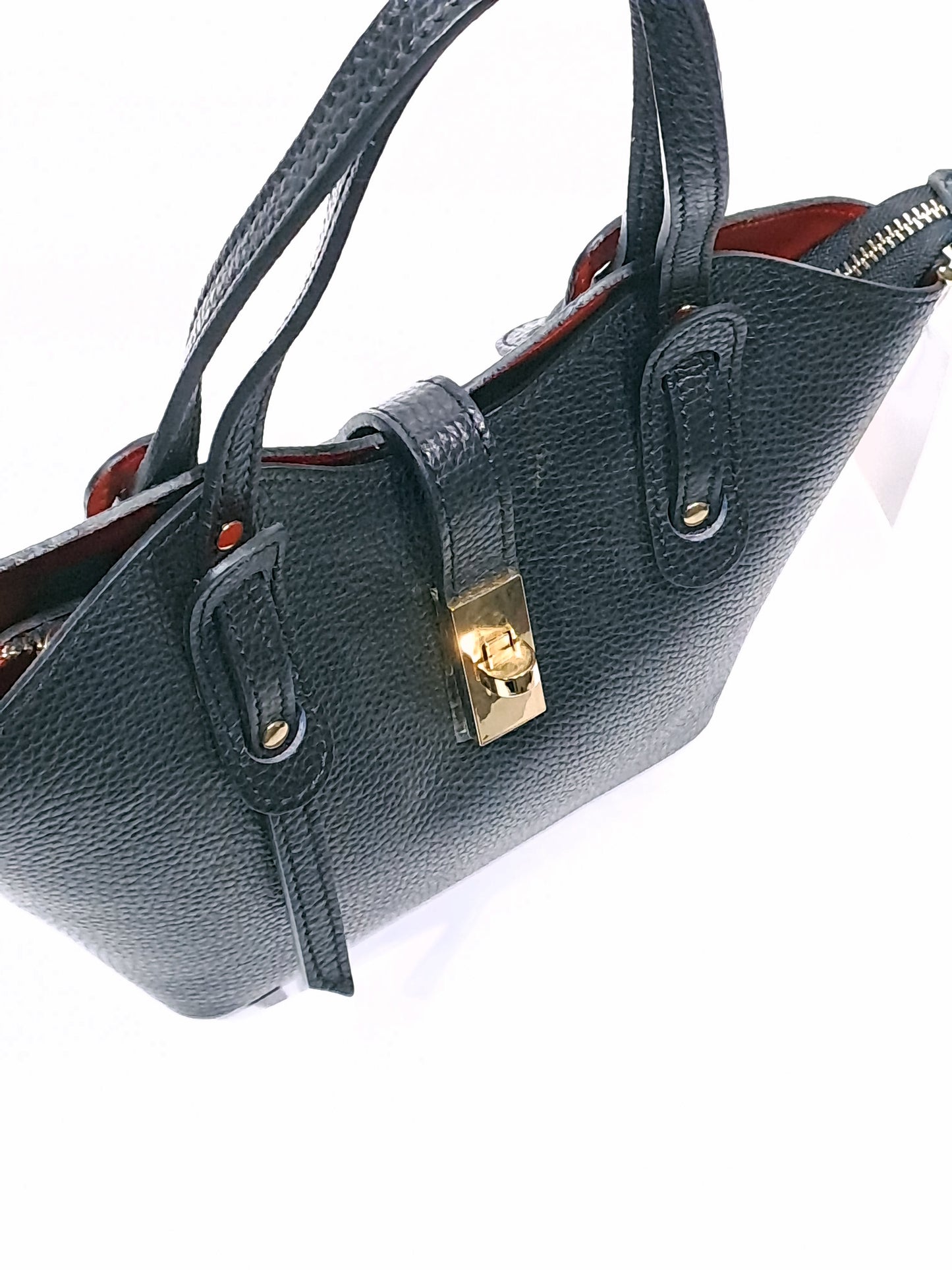 Sac MRA - Hermia CUIR - MRA2604171924