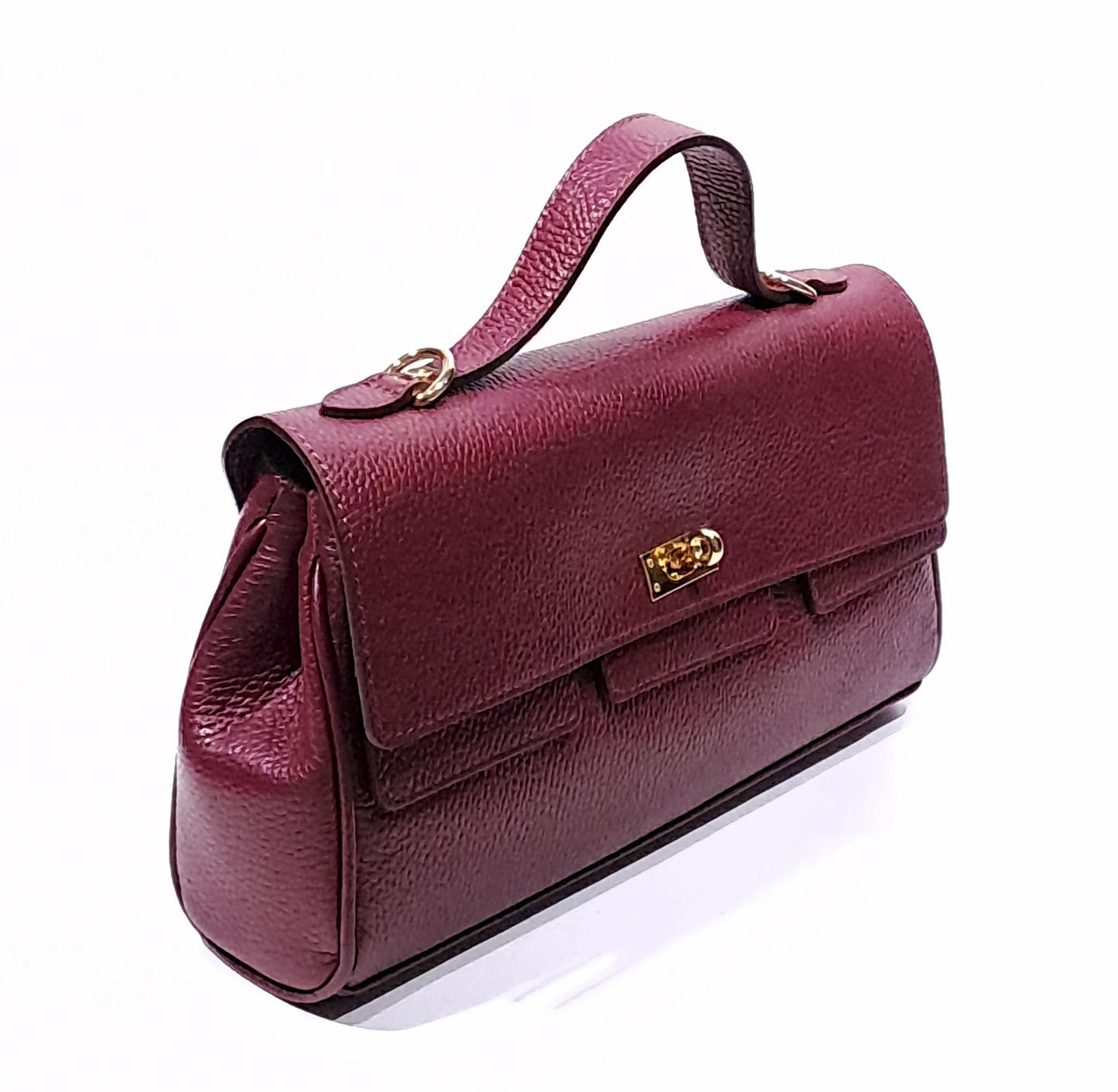 Sac MRA - Gaëlle CUIR - MRA2505052047