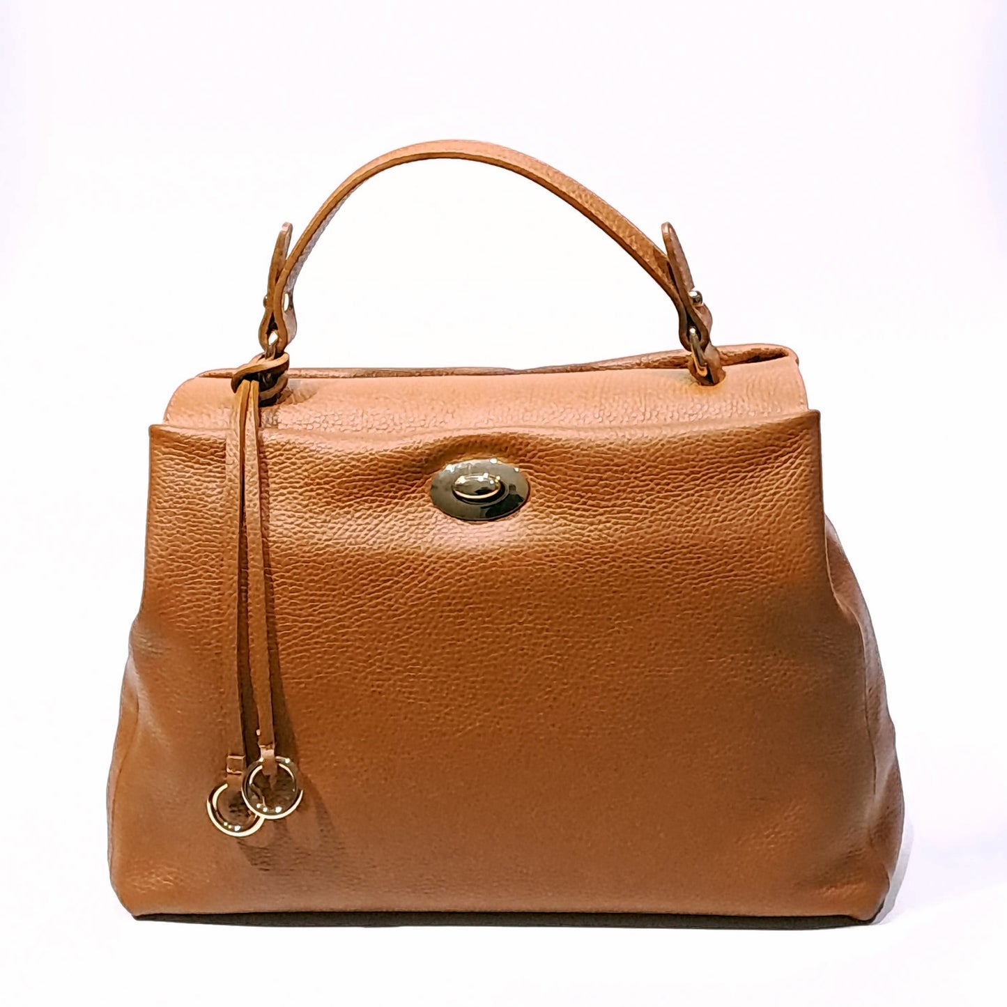 Sac MRA - Isabella CUIR - MRA2601142023