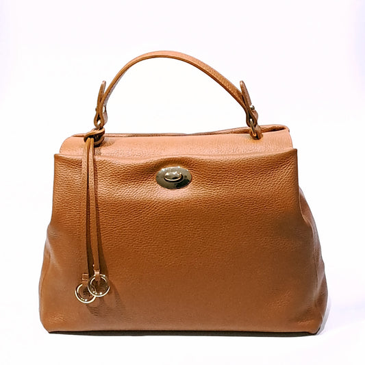 Sac MRA - Isabella CUIR - MRA2601142023