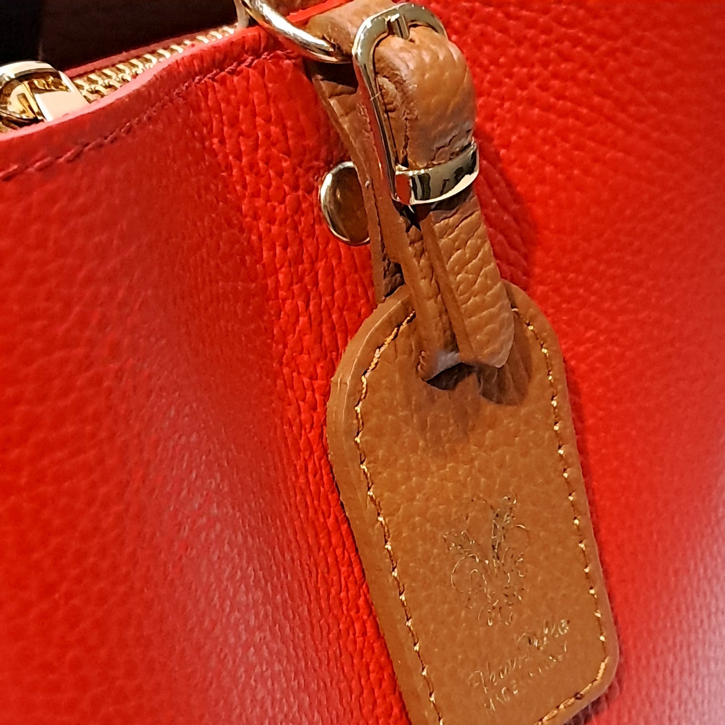 Sac MRA - Axelle CUIR - MRA2605052014