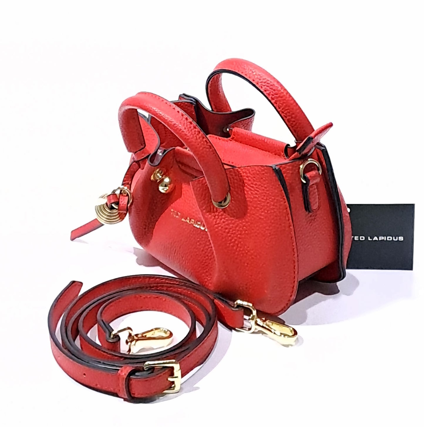 Sac Ted Lapidus - Gretel Mini - TLAU8934