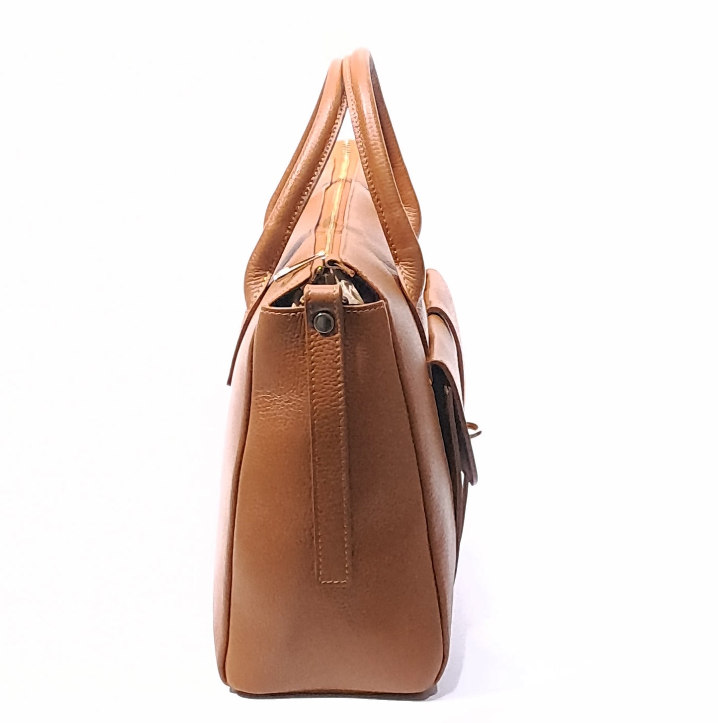 Sac MRA - Antonina CUIR - MRA2607281942