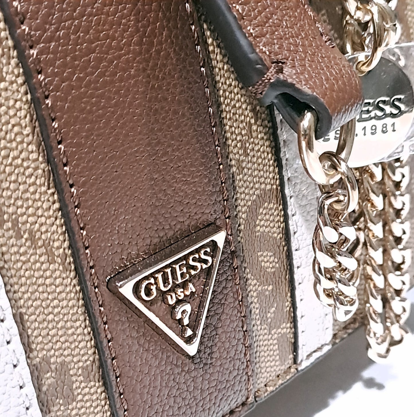 Sac Guess - Noelle II - 967221