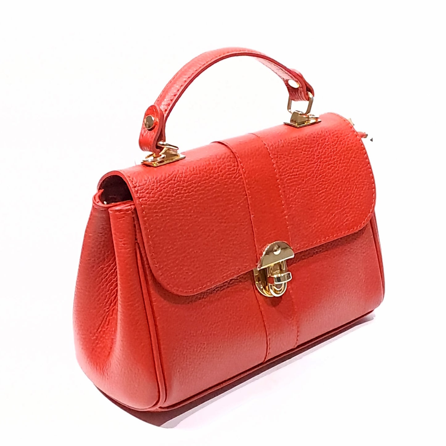 MRA bag - Hermesa compact LEATHER - MRA2408202037