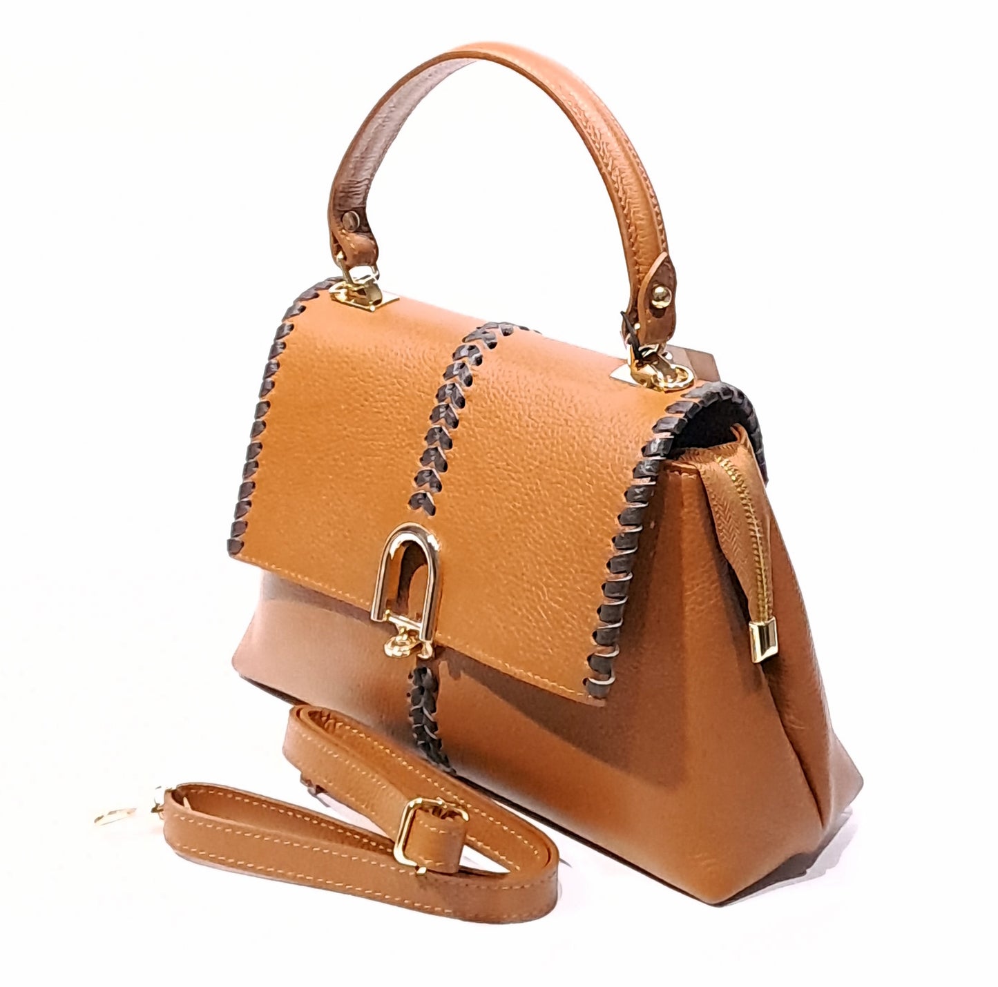 Sac MRA - Élixandre CUIR - MRA2607211828