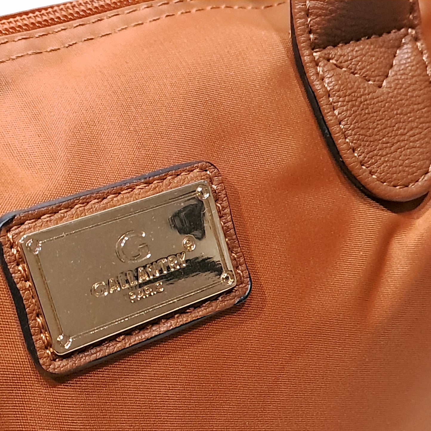 Sac Gallantry - Z01