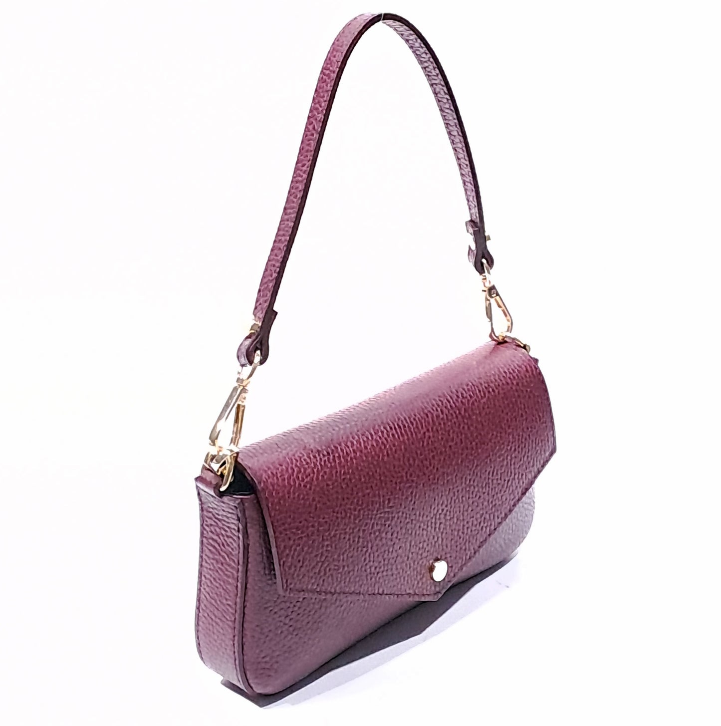 Sac MRA - Auréline CUIR - MRA2605081452