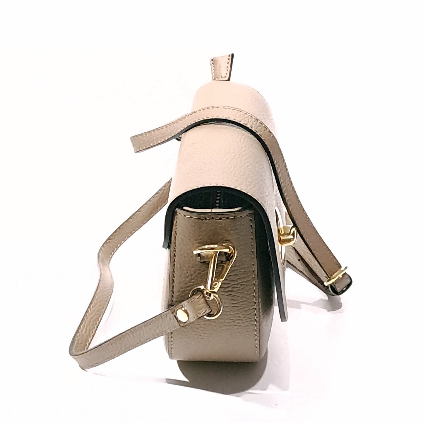Sac MRA - Teddy CUIR - MRA2608201601