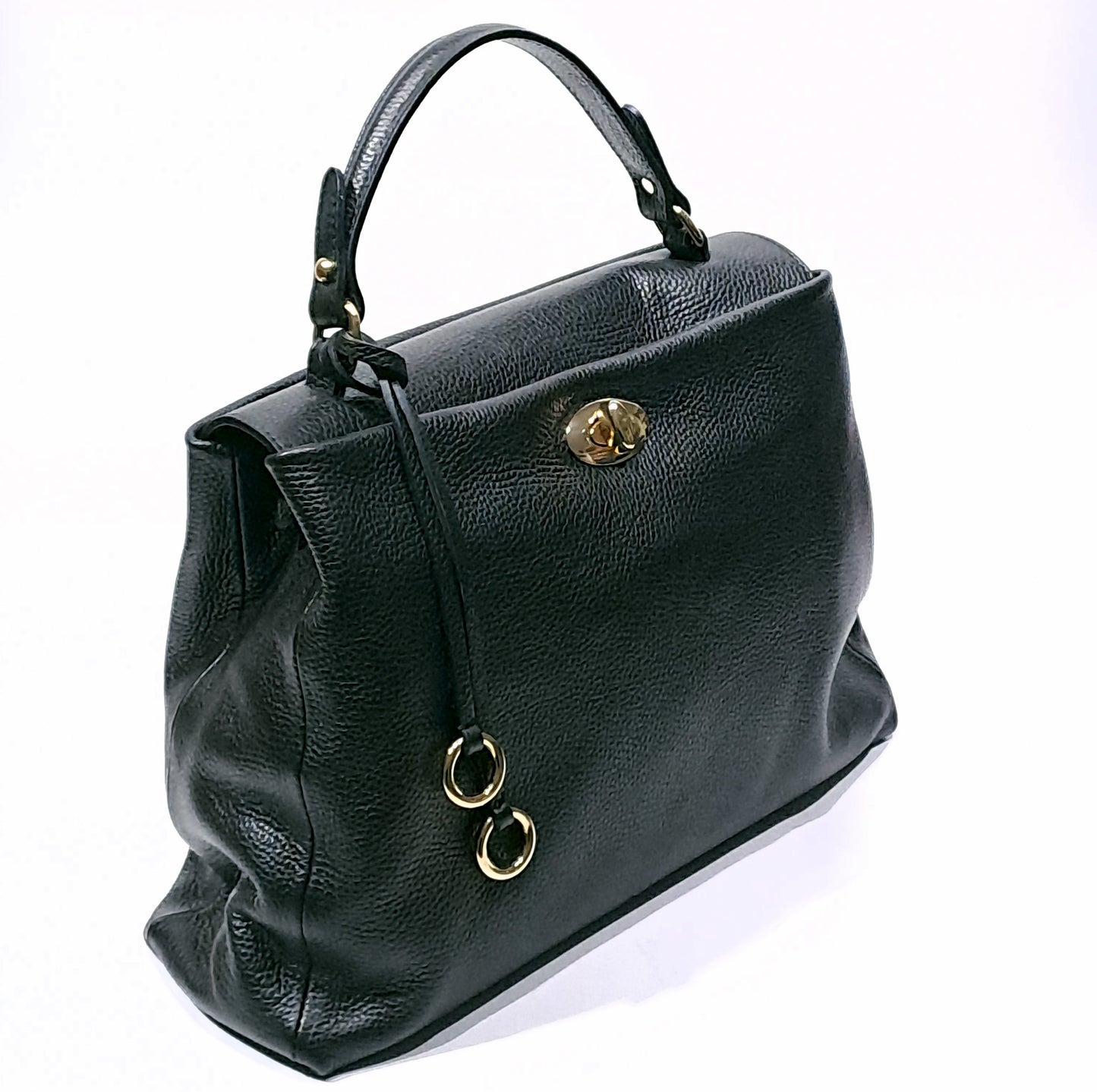 Sac MRA - Isabella CUIR - MRA2601142023