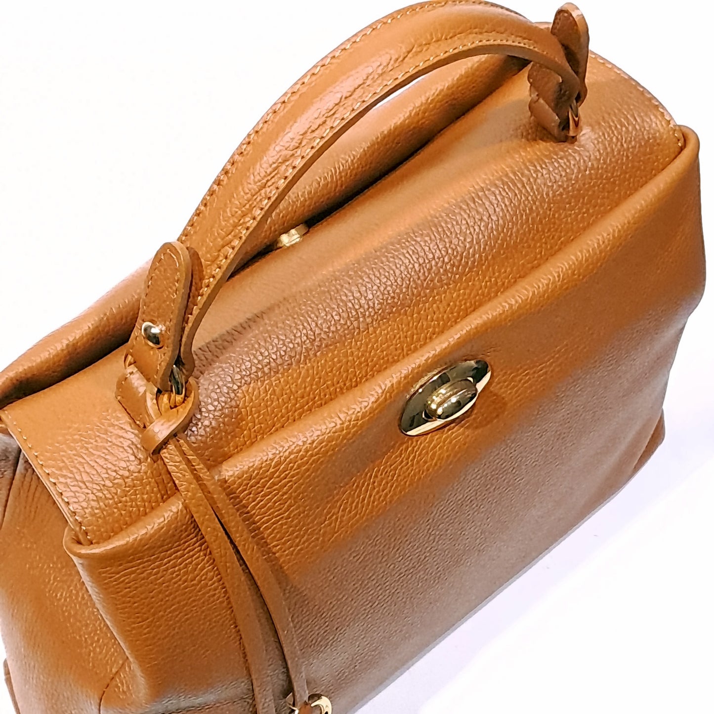 Sac MRA - Isabella CUIR - MRA2601142023