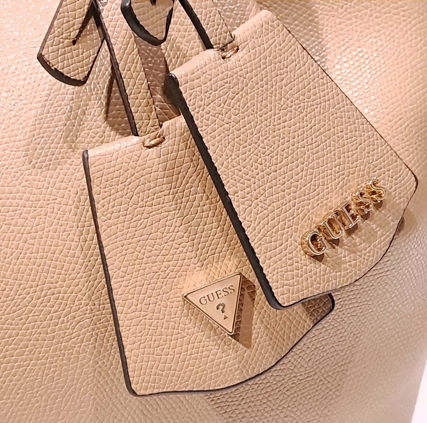 Sac Guess - Amorette - BG789806