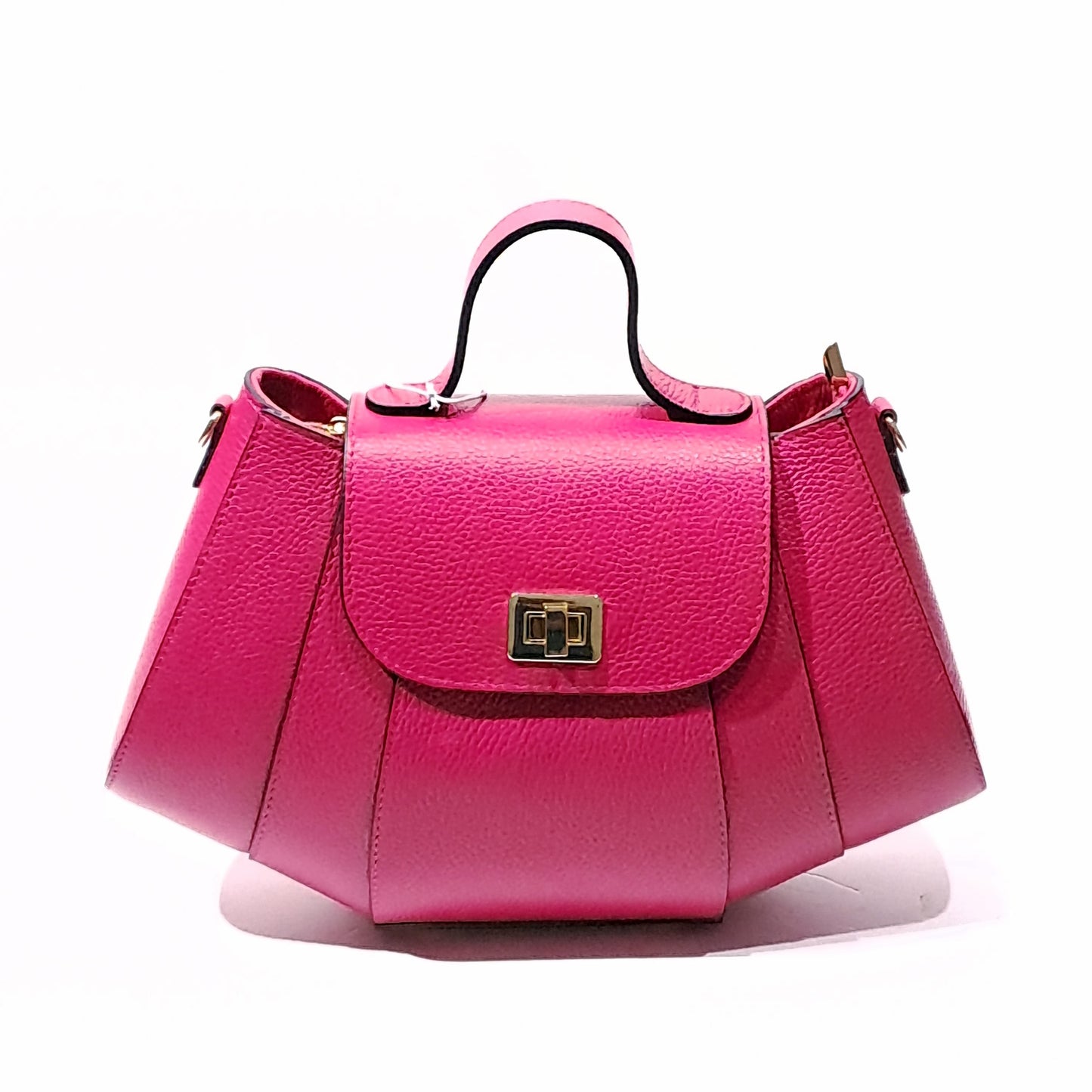 MRA-Tasche - Hermesa kompaktes LEDER - MRA2408202037
