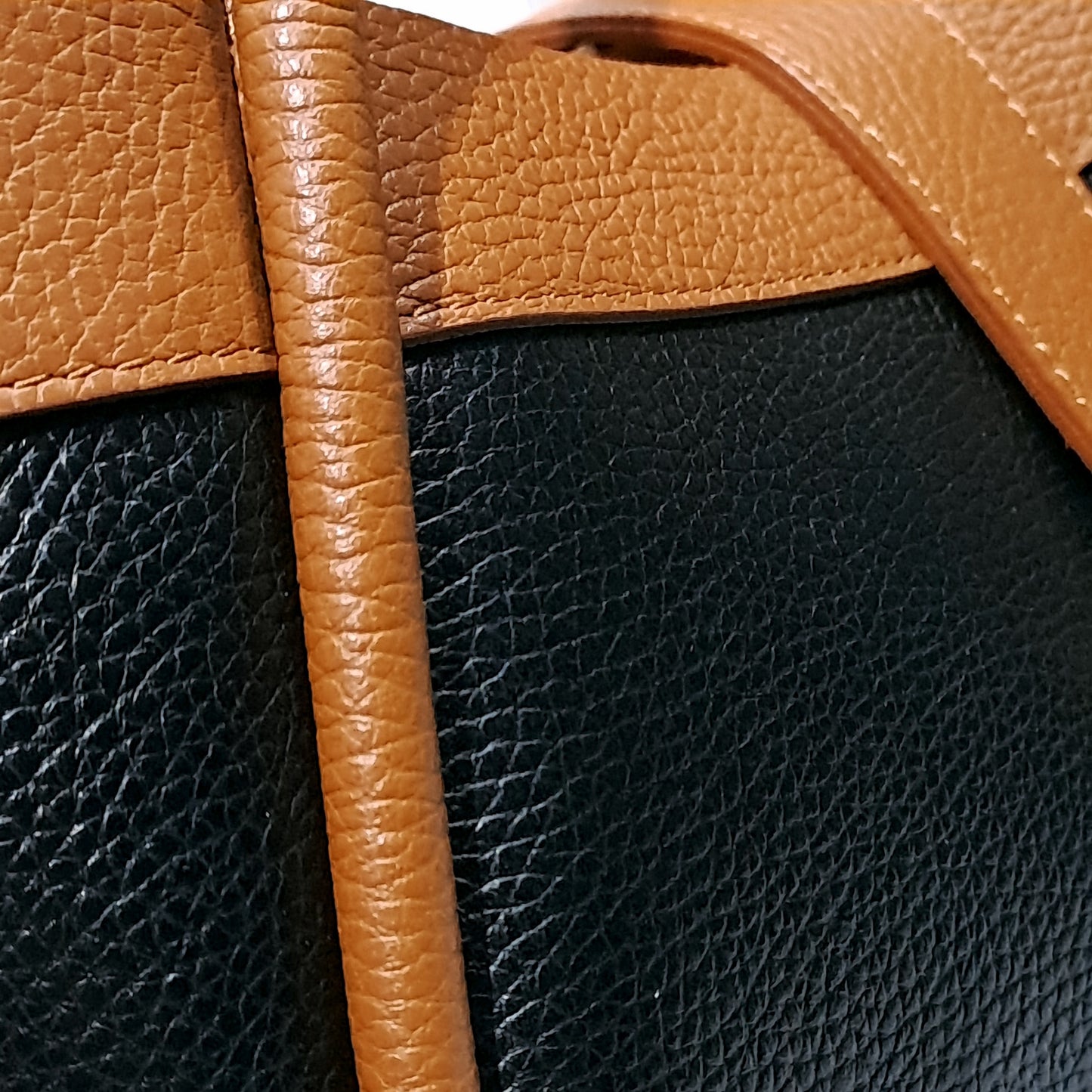 Sac MRA - Yvénia CUIR - MRA2605122919