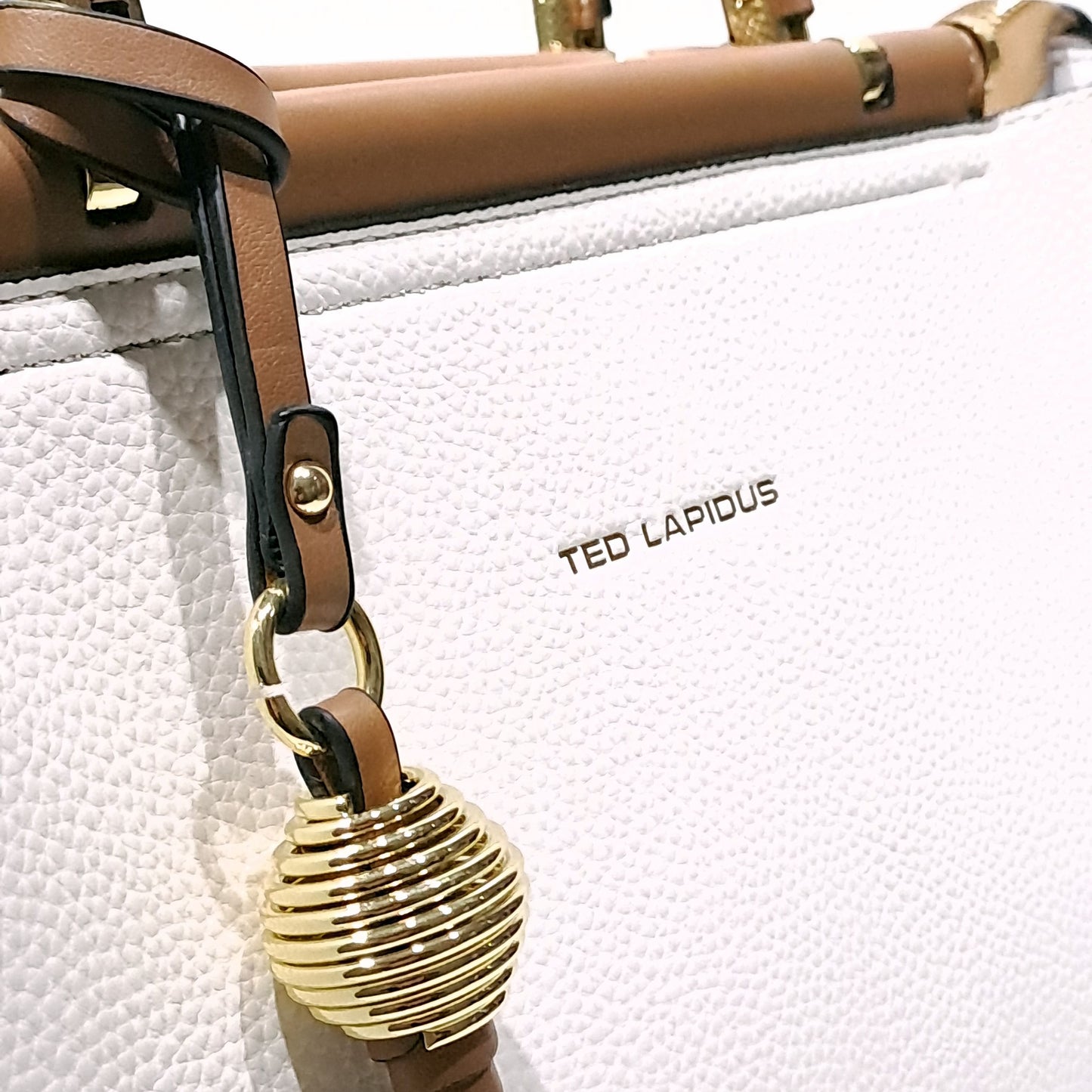 Sac Ted Lapidus Azelie - HF9584