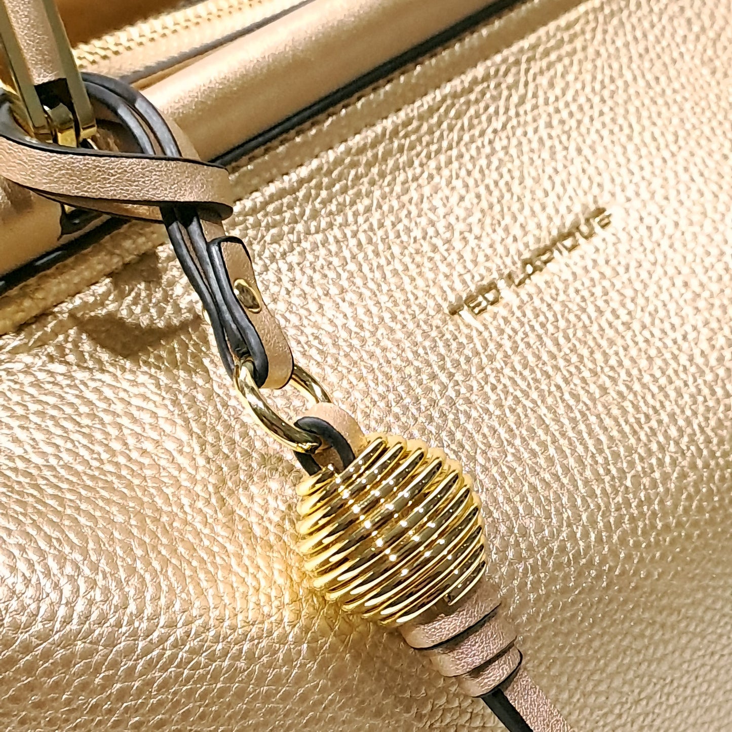 Sac Ted Lapidus Azelie - HF9584