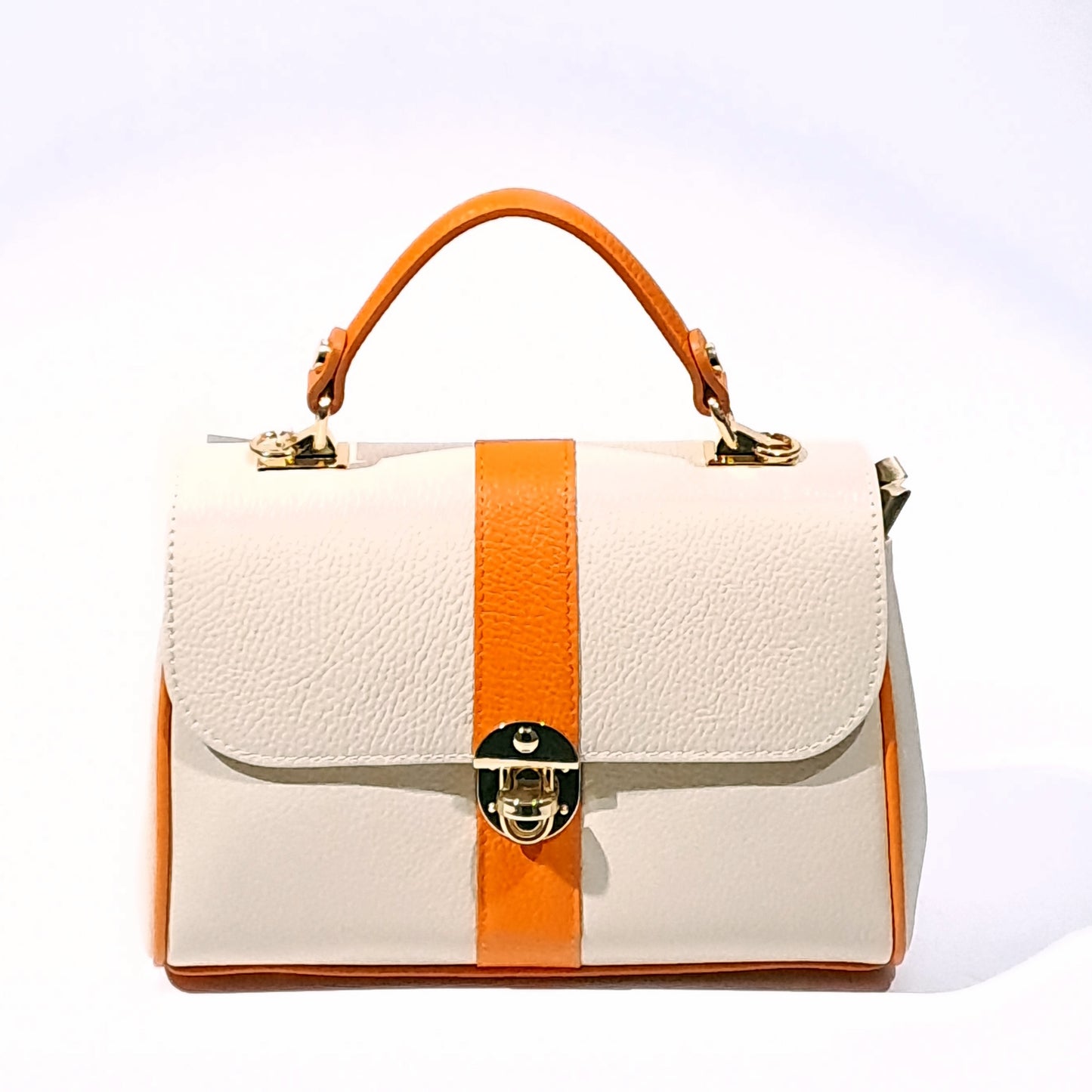 MRA-Tasche - Hermesa kompaktes LEDER - MRA2408202037
