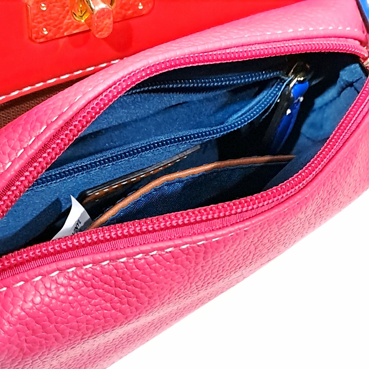 Sac Jacques Esterel - UR7771