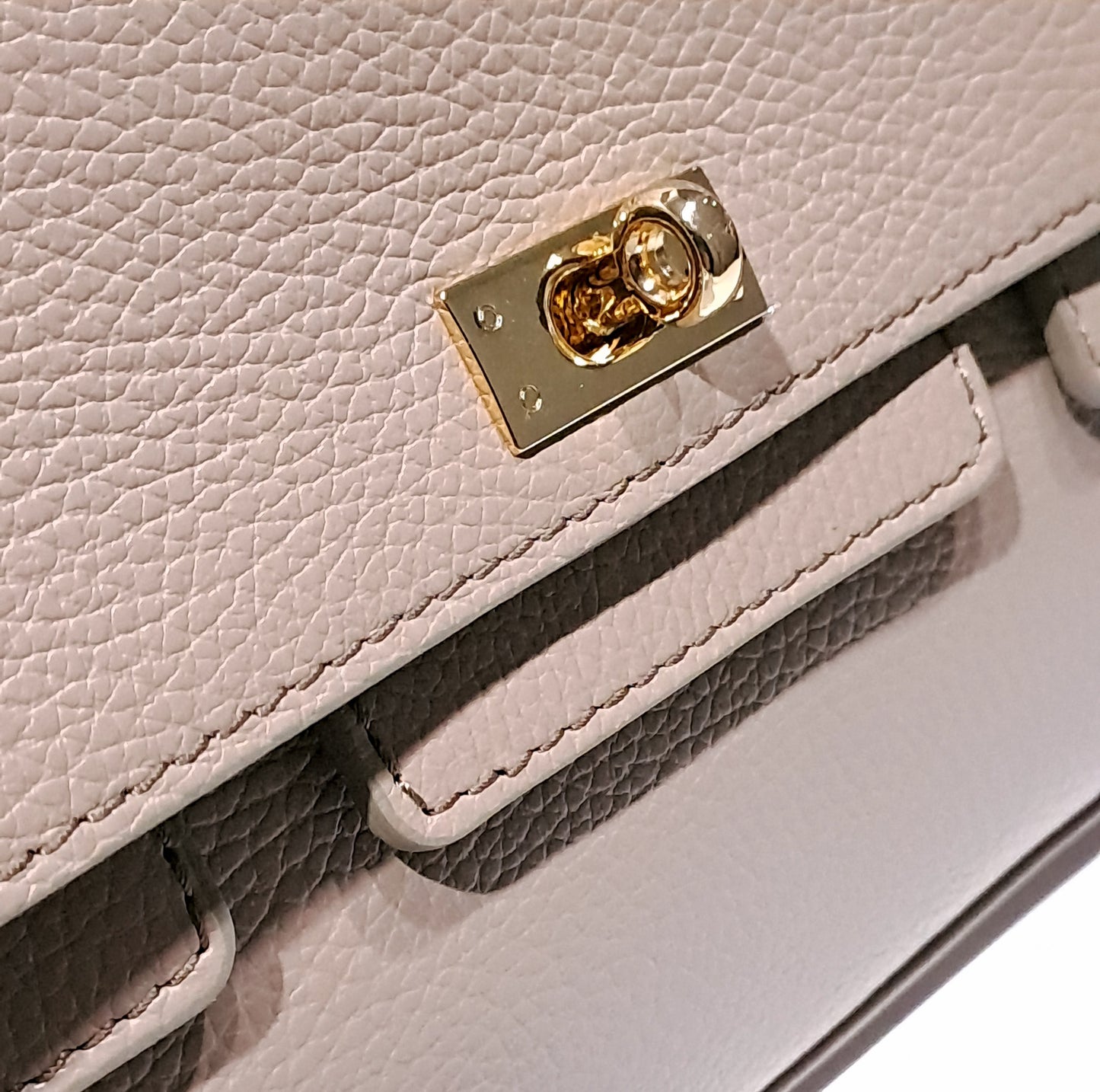 Sac MRA - Gaëlle CUIR - MRA2505052047