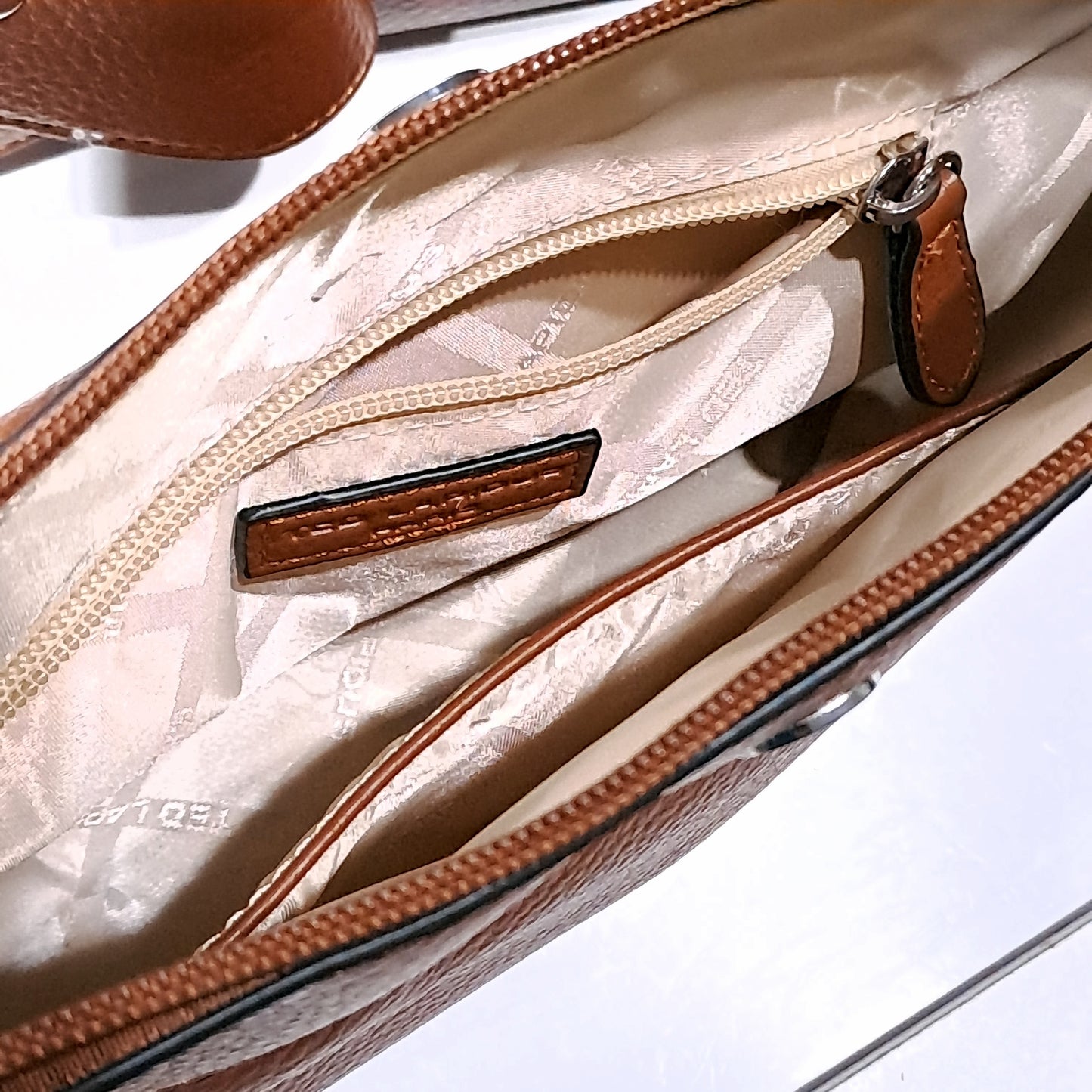 Sac Ted Lapidus - AV51103