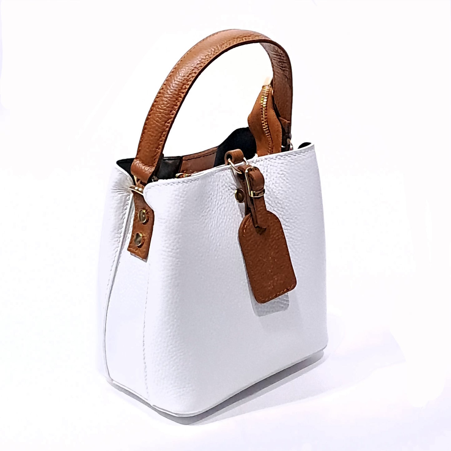 Sac MRA - Axelle CUIR - MRA2605052014