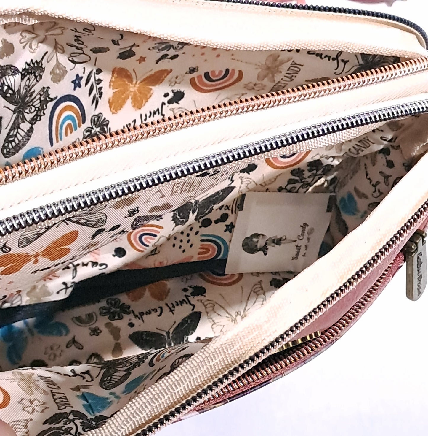 Sac Rainbow Dream - C-259-2