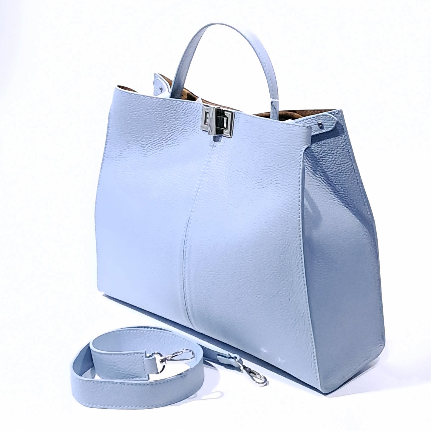 Sac MRA - Zarila CUIR - MRA2605221908
