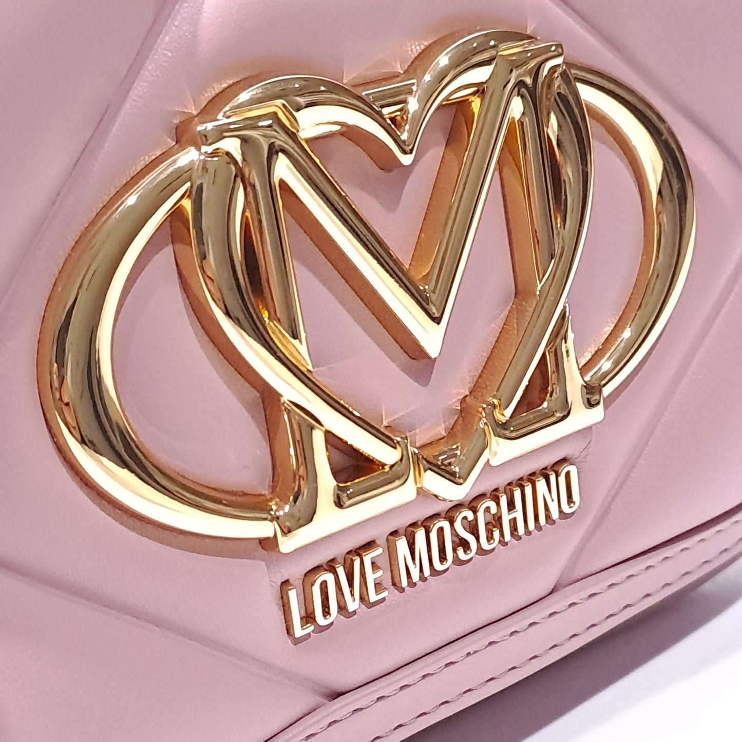 Sac Love Moschino - JC4260PP0