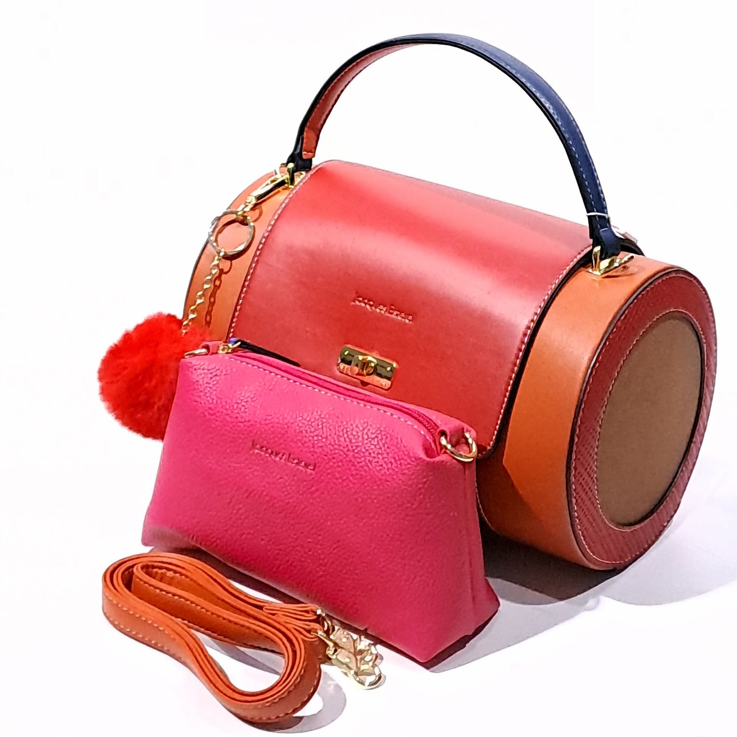 Sac Jacques Esterel - UR7771