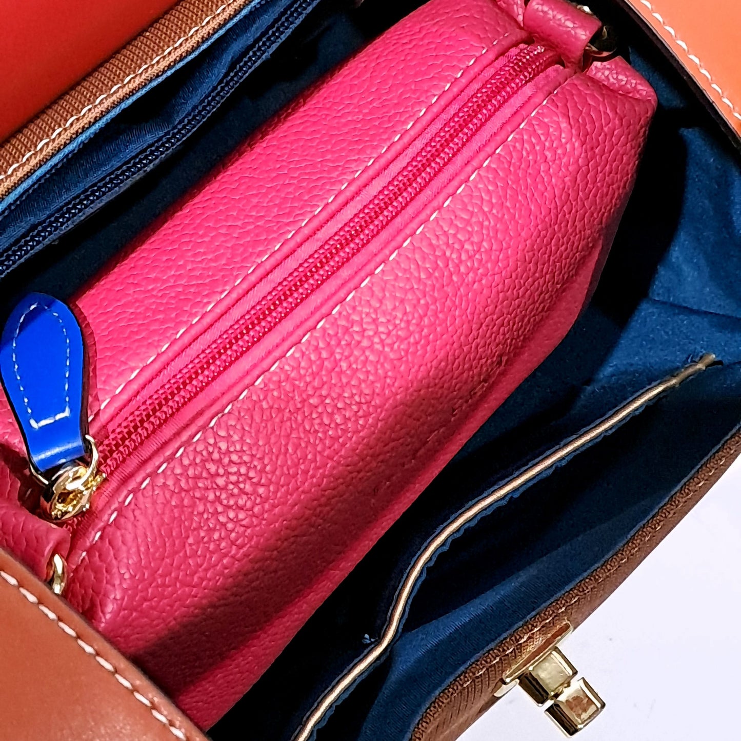 Sac Jacques Esterel - UR7771