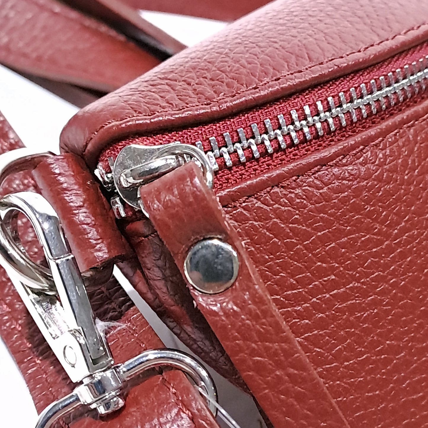 Sac babane MRA - Ruddy CUIR - MRA2605081642
