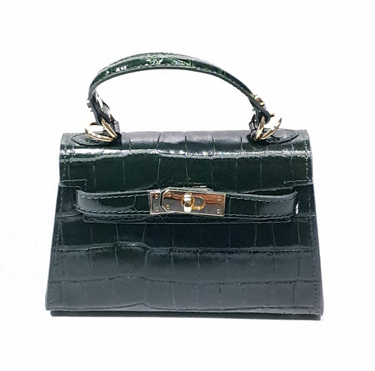 Sac MRA - Bikini Croco CUIR - MRA2607211929