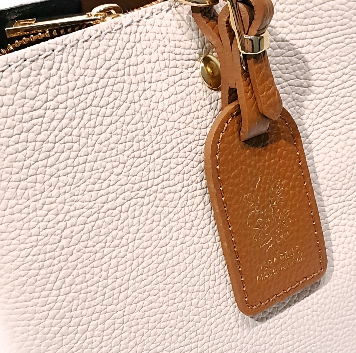 Sac MRA - Axelle CUIR - MRA2605052014