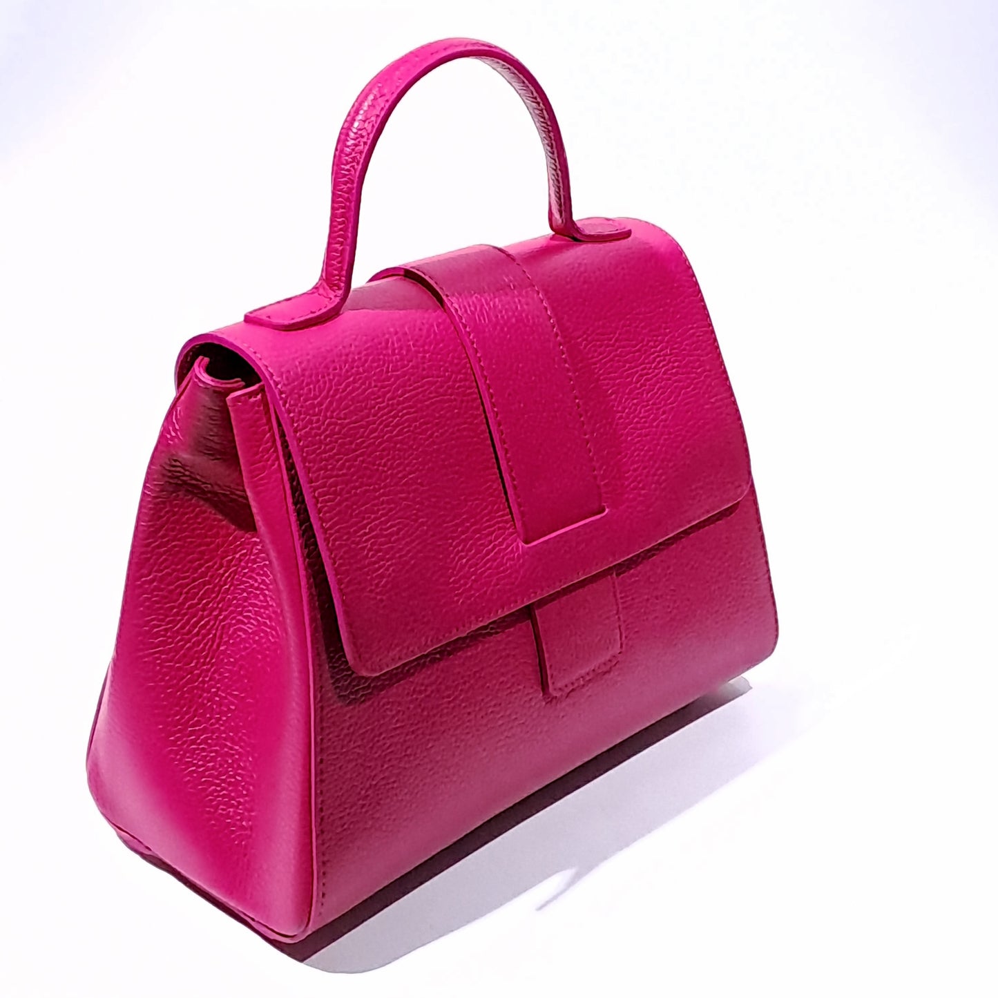 MRA-Tasche - Hermesa kompaktes LEDER - MRA2408202037