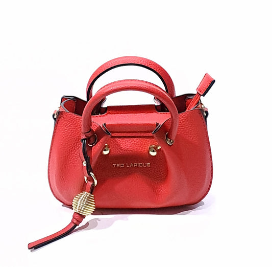 Sac Ted Lapidus - Gretel Mini - TLAU8934