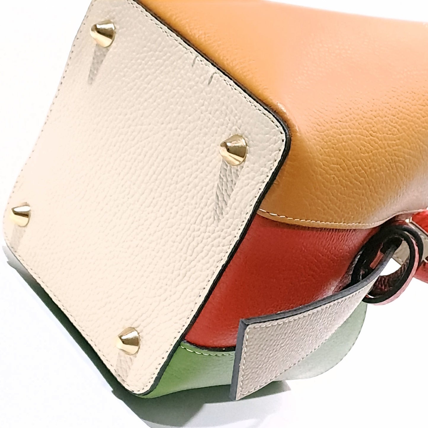 Sac MRA - Ynora CUIR Grainé - MRA2604172021