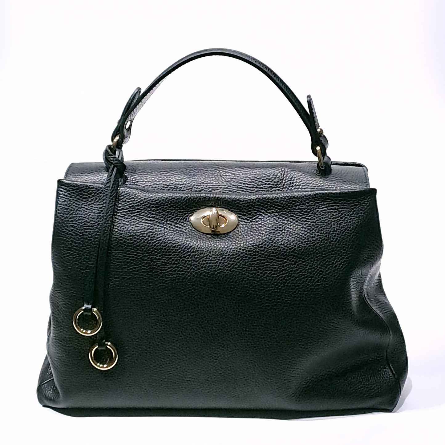 Sac MRA - Isabella CUIR - MRA2601142023