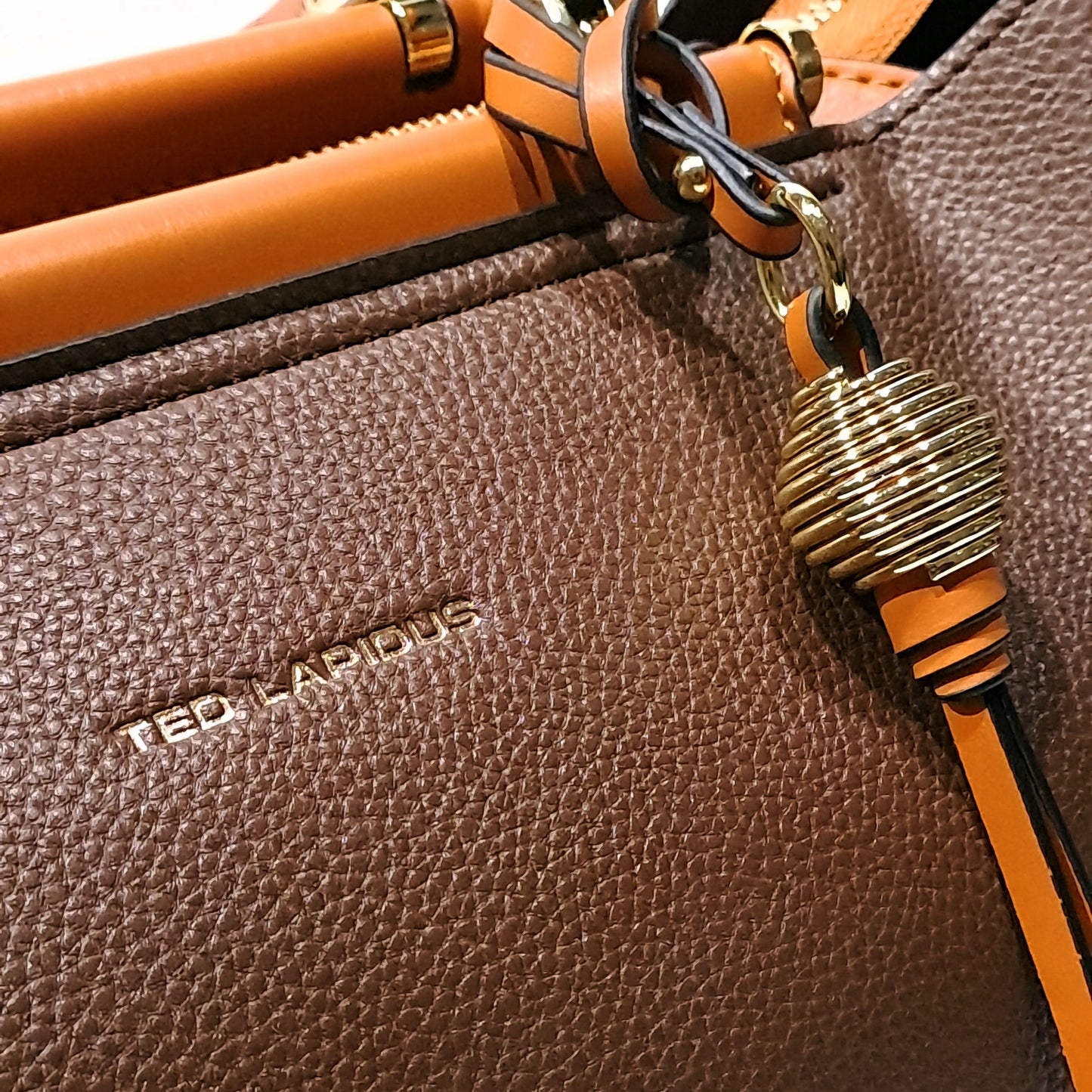 Sac Ted Lapidus Azelie - HF9584