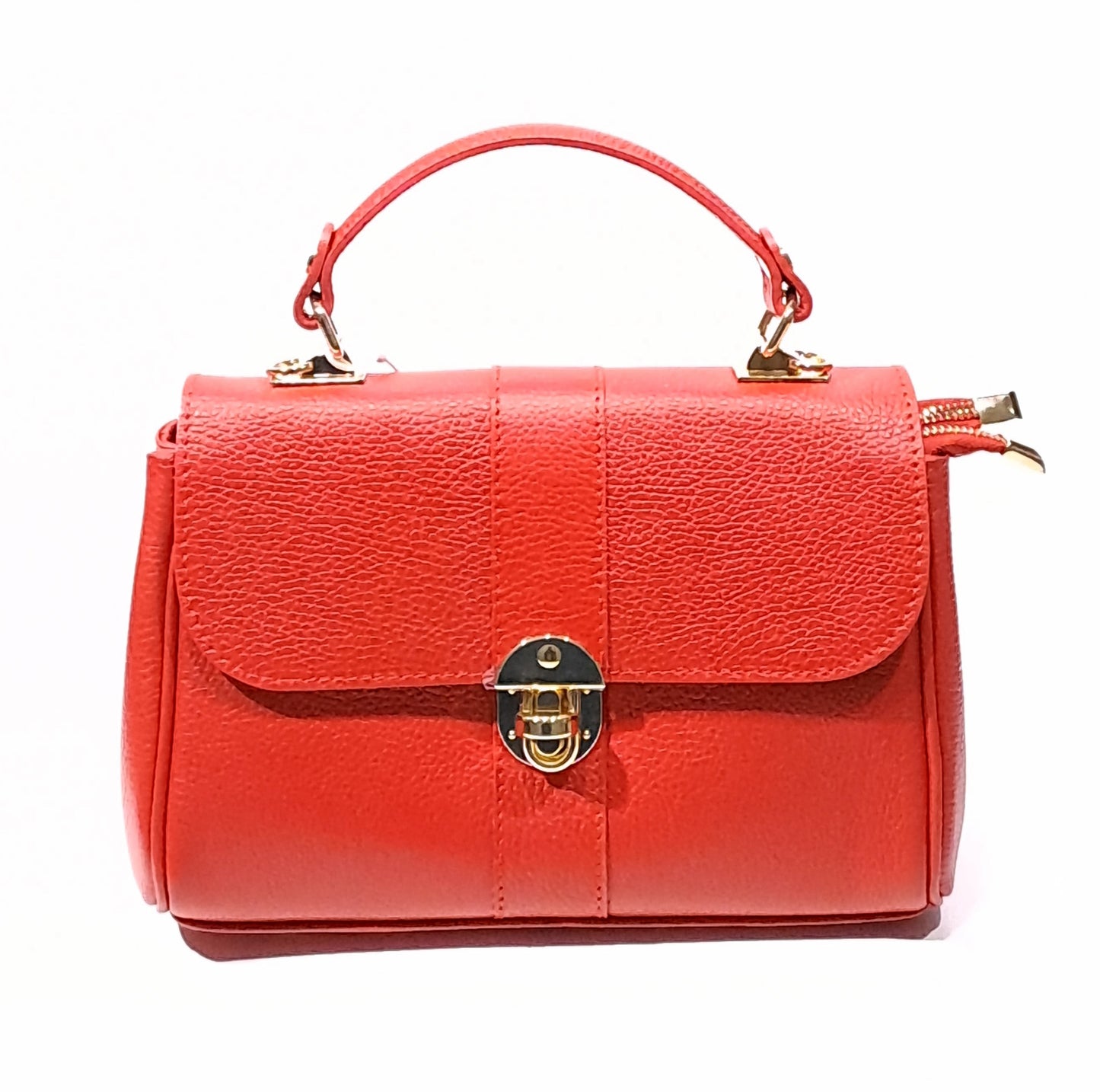MRA bag - Hermesa compact LEATHER - MRA2408202037