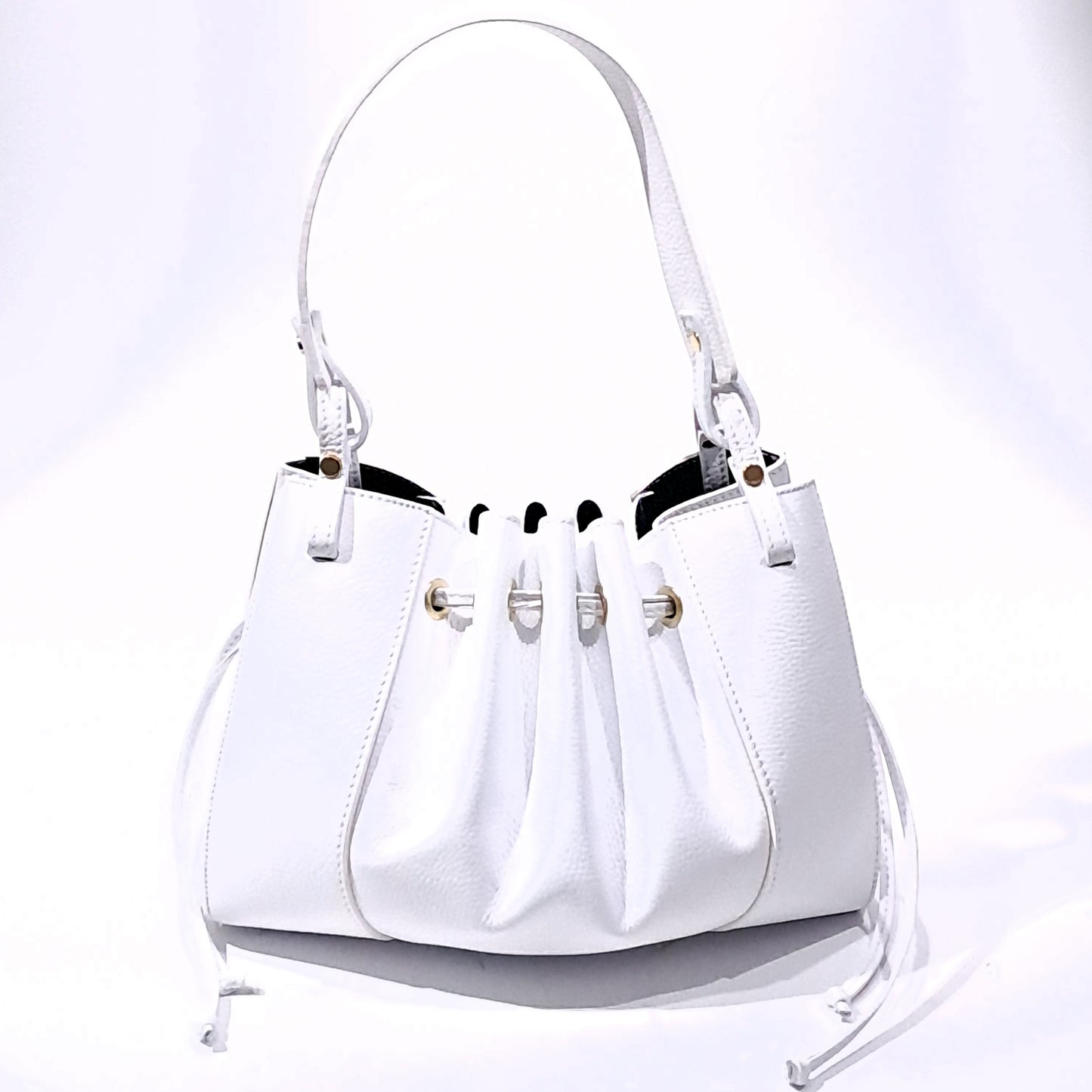 Sac MRA - Floraya CUIR - MRA2605192137