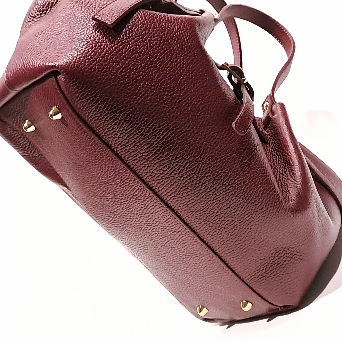 Sac MRA - Camora CUIR - MRA2607212001