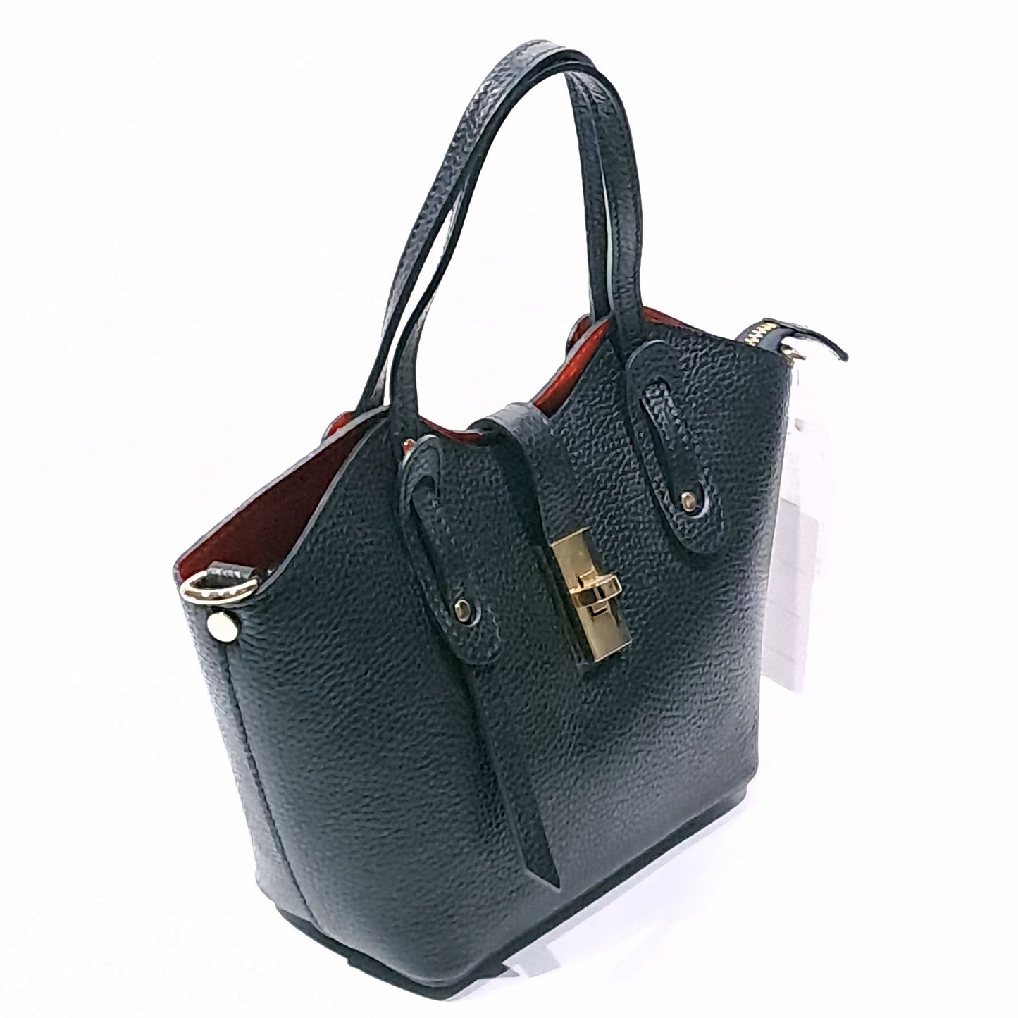 Sac MRA - Hermia CUIR - MRA2604171924