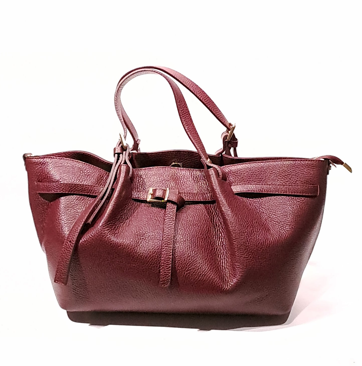 Sac MRA - Camora CUIR - MRA2607212001