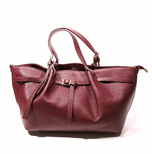 Sac MRA - Camora CUIR - MRA2607212001